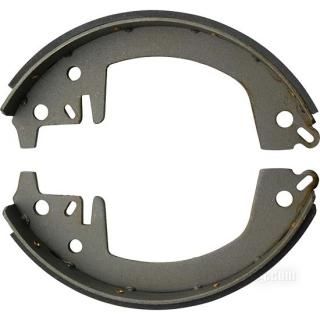OEM 41801-63 W&W Brake Shoes 28-593