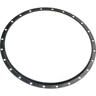 OEM 41421-35 W&W Brake Drum Dust Rings for W(L) 1941-1952 28-605