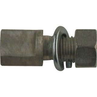 OEM 41716-35 W&W Brake Anchor Bolt for Base Plate 28-607