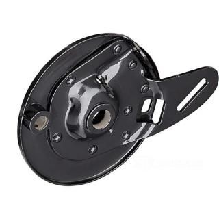 OEM 41652-37 W&W Brake Base Plate 28-615