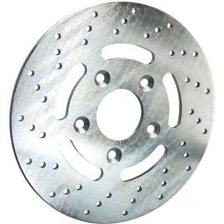 W&W Brake rotor 28-619