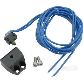 W&W PM Stop Light Switches for PM Contour Handlebar Controls 28-635