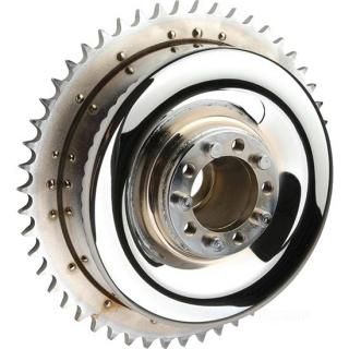 OEM 41400-37 W&W Brake Drums OEM Style 28-640