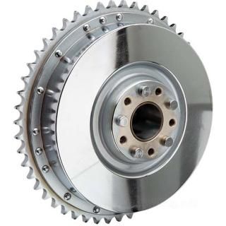 OEM 41400-67 W&W Brake Drums 28-643