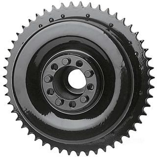 OEM 41400-37 W&W Brake Drums OEM Style 28-647