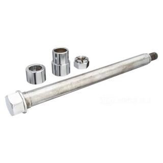 W&W Axles for Springer Forks with Disc Brake 28-676