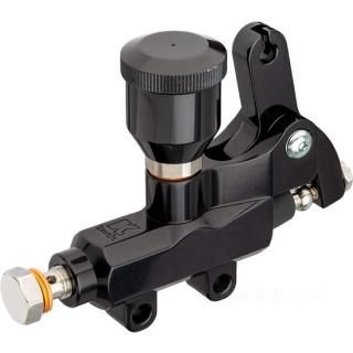 W&W Kustom Tech Master Cylinder Cable-Controlled 28-713