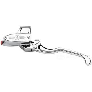 W&W Hand clutch master cylinder >Contour< by Performance Machine 28-746