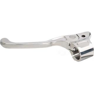 W&W Hand clutch control >Contour< by Performance Machine 28-753