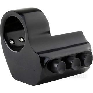 W&W Button switch unit >Contour< by Performance Machine 28-766