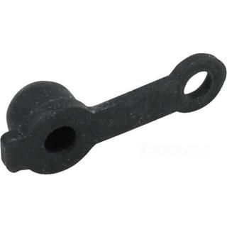 W&W Dust Caps 3.5 mm ID 28-835