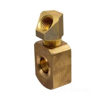 OEM 41750-63 W&W Brake Line Fittings 28-839