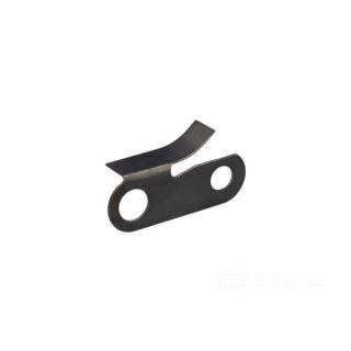 OEM 41768-73 W&W Brake Caliper Damper Front 28-896