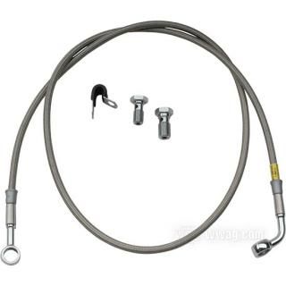 W&W Goodridge Complete Brakeline Kits 28-910