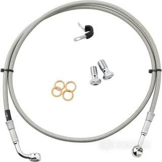 W&W Goodridge Complete Brakeline Kits 28-912