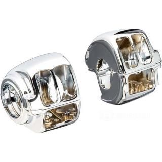 W&W Switch Housings Complete 28-965