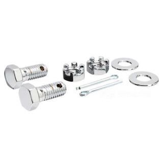 OEM 41734-73 W&W Bolt kit by Colony 29-037