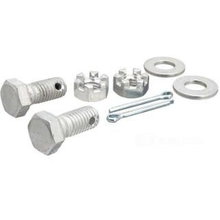 OEM 41734-73 W&W Bolt kit by Colony 29-038