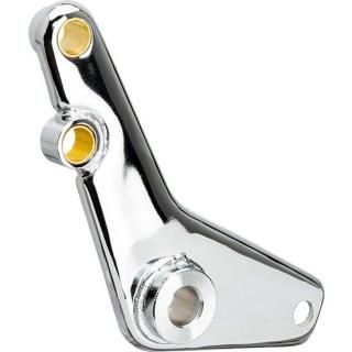 OEM 44166-73 W&W Boomerang-Type Caliper Support 29-040