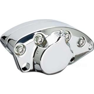 OEM 44000-78B W&W Rear Brake Caliper FL and FX 1973-1983 29-076