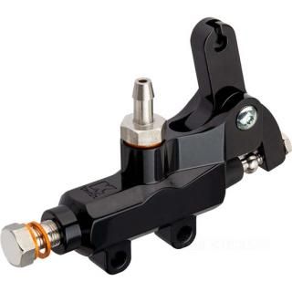 W&W Kustom Tech Master Cylinder Cable-Controlled 29-147