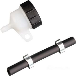 W&W Grimeca Reservoirs for Master Cylinders 29-149