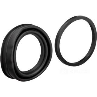 W&W Gasket Kits for Brake Caliper Pistons 29-189