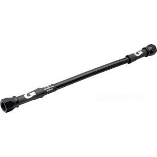 W&W Goodridge Universal Braided Steel Brake Lines 29-203