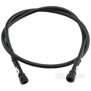 W&W Goodridge Universal Braided Steel Brake Lines 29-237