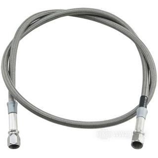 W&W Goodridge Universal Braided Steel Brake Lines 29-276