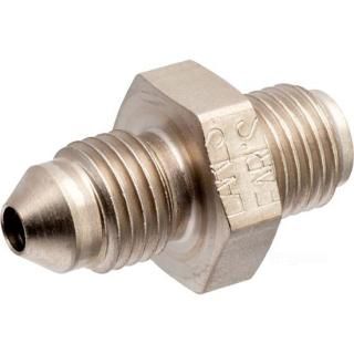 W&W Brake Line Fittings Jic 37-3  3/8"-24 IF 29-280