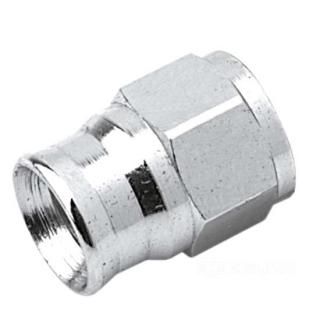 W&W Sleeve Nuts for DIY Braided Steel Brake Lines 29-374