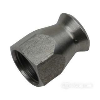 W&W Sleeve Nuts for DIY Braided Steel Brake Lines 29-375