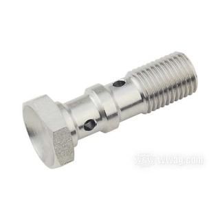 W&W Banjo Bolts 29-398