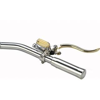 W&W Kustom Tech Deluxe Handlebar Controls 29-463