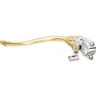 W&W Kustom Tech Deluxe Handlebar Controls 29-465