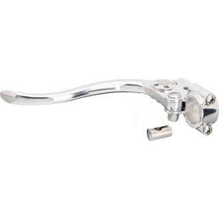 W&W Kustom Tech Deluxe Handlebar Controls 29-466