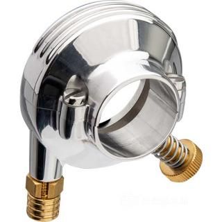 W&W Kustom Tech Throttle Housings 29-489