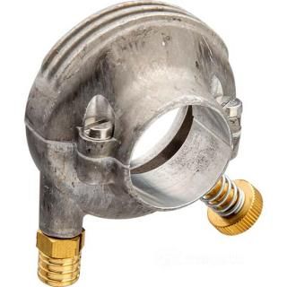 W&W Kustom Tech Throttle Housings 29-491