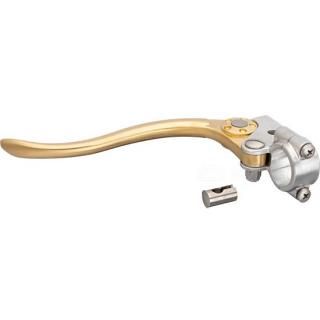 W&W Kustom Tech Deluxe Handlebar Controls 29-497