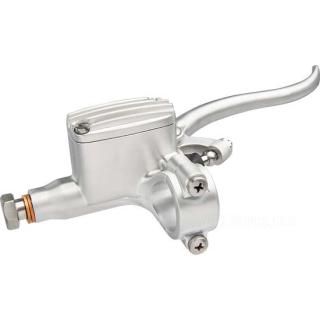 W&W Kustom Tech Deluxe Handlebar Controls 29-499