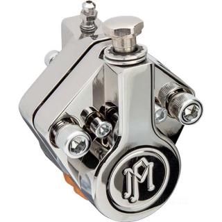 W&W PM 2 Piston Caliper 125x2 29-557