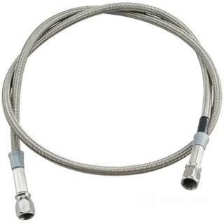 W&W Goodridge Universal Braided Steel Brake Lines 29-570