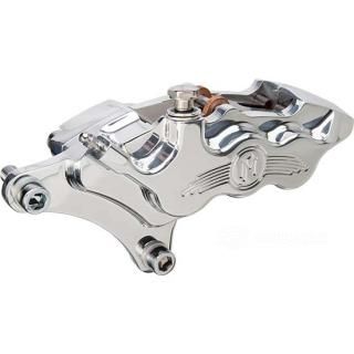 W&W PM 6 Piston Caliper 112x6B DBO (Direct Bolt On) 29-591