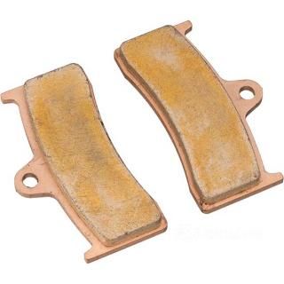 OEM 0300 W&W Brake Pads for PM Calipers 29-607