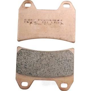 W&W Brake Pads for PM Calipers 29-627