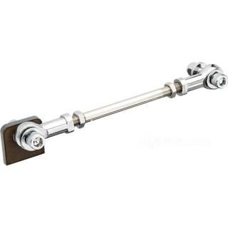 W&W Adjustable Brake Anchor Rods 29-677