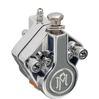 W&W PM 2 Piston Caliper 125x2 29-702