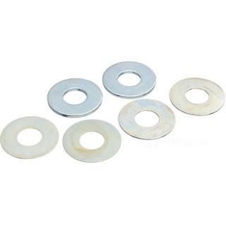 W&W Shims by Performance Machine 29-704