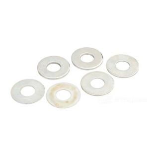 W&W Shims by Performance Machine 29-709